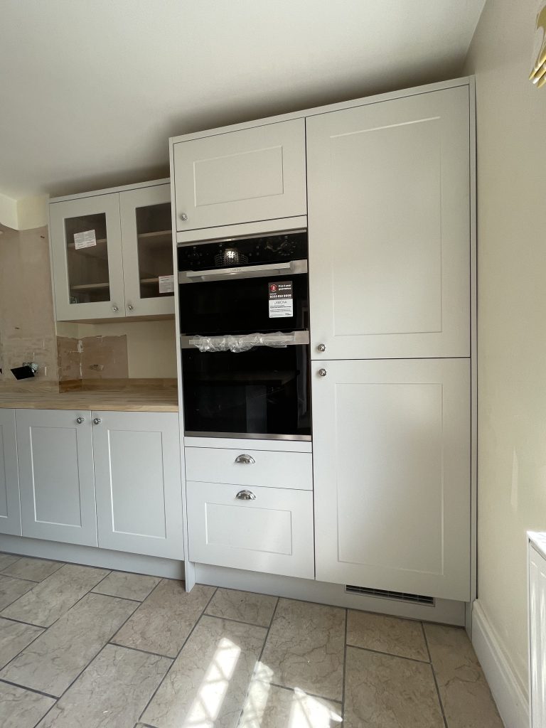 Kitchen Fitted In liverpool